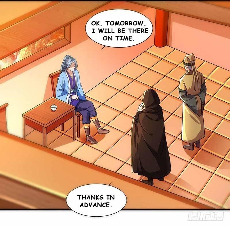 Reborn 80,000 Years Chapter 33 - Page 5