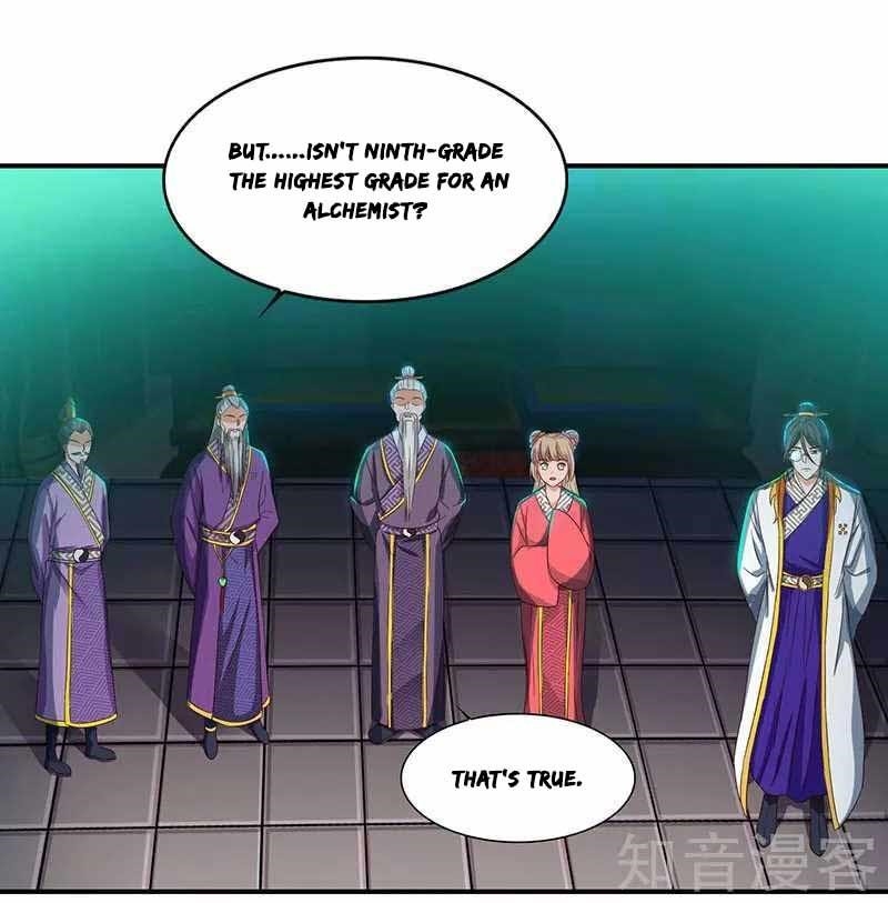 Reborn 80,000 Years Chapter 38 - Page 4