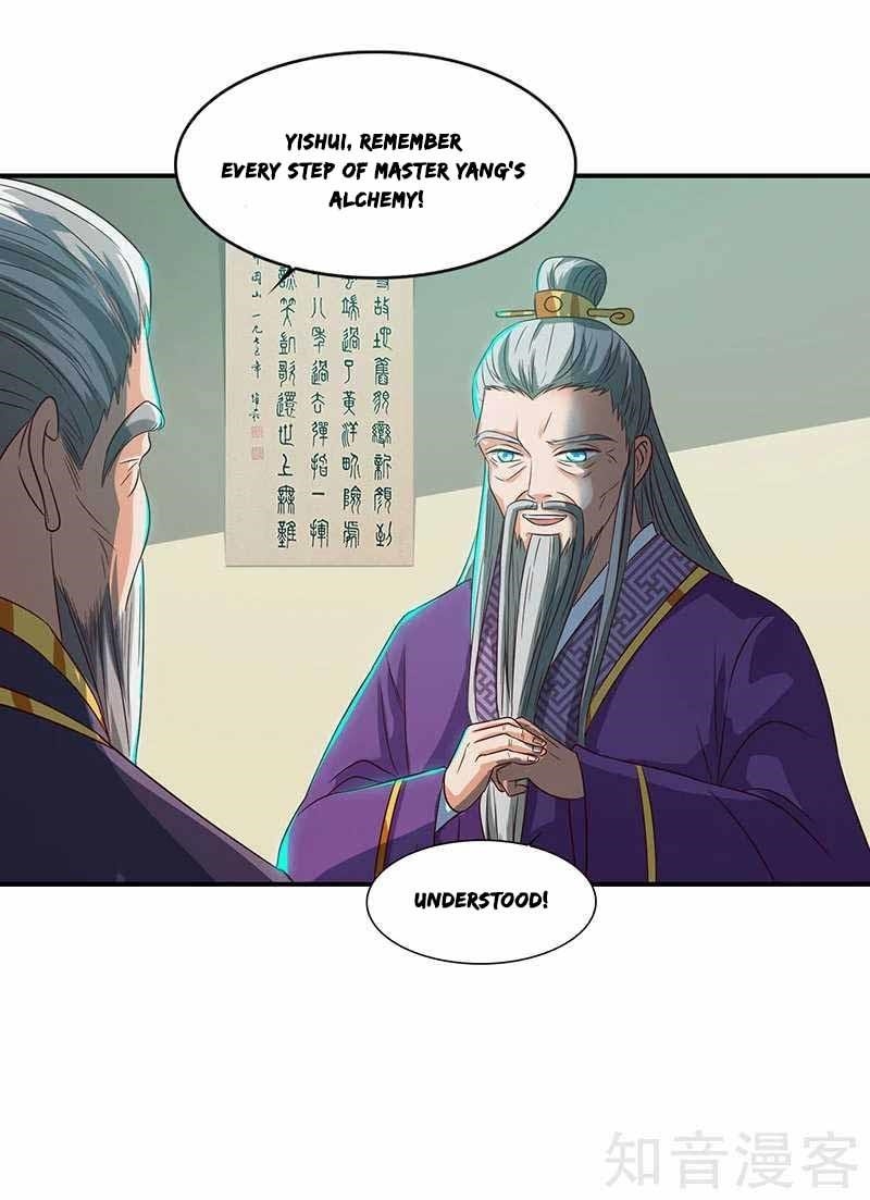 Reborn 80,000 Years Chapter 38 - Page 8