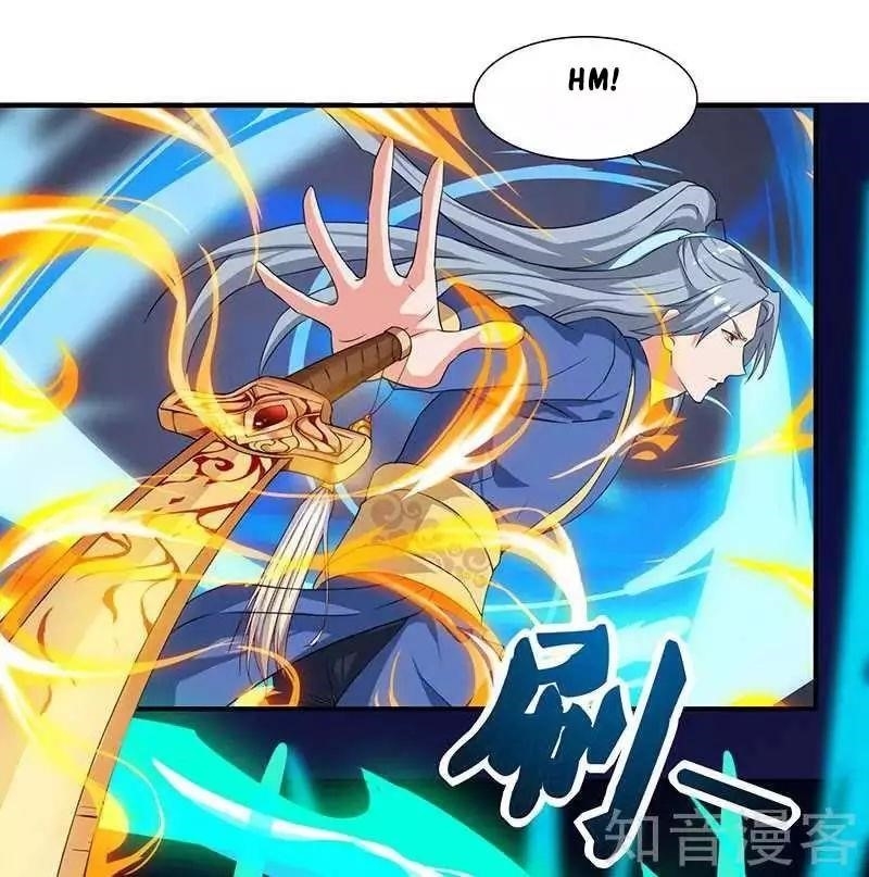 Reborn 80,000 Years Chapter 44 - Page 16