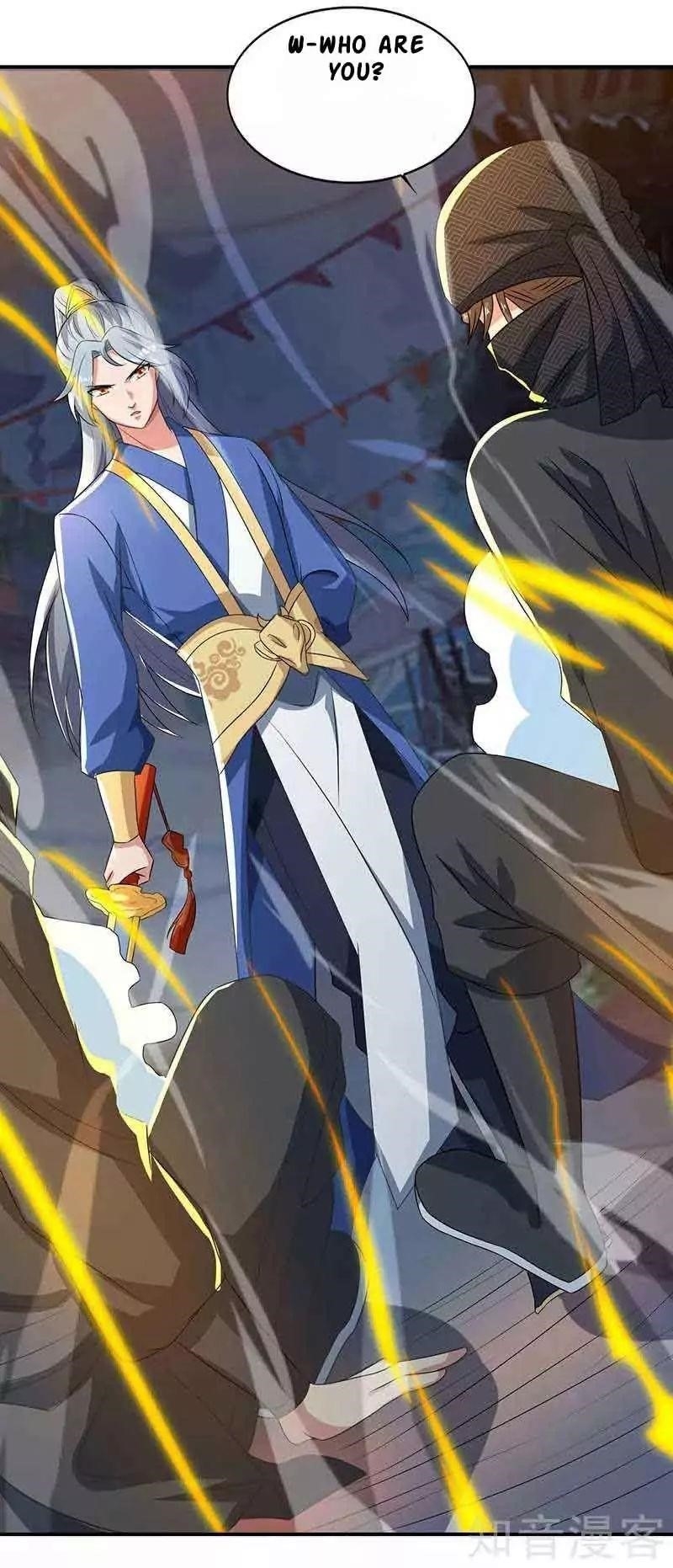 Reborn 80,000 Years Chapter 44 - Page 25