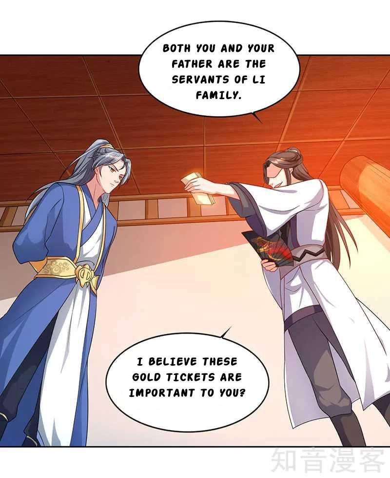 Reborn 80,000 Years Chapter 48 - Page 15