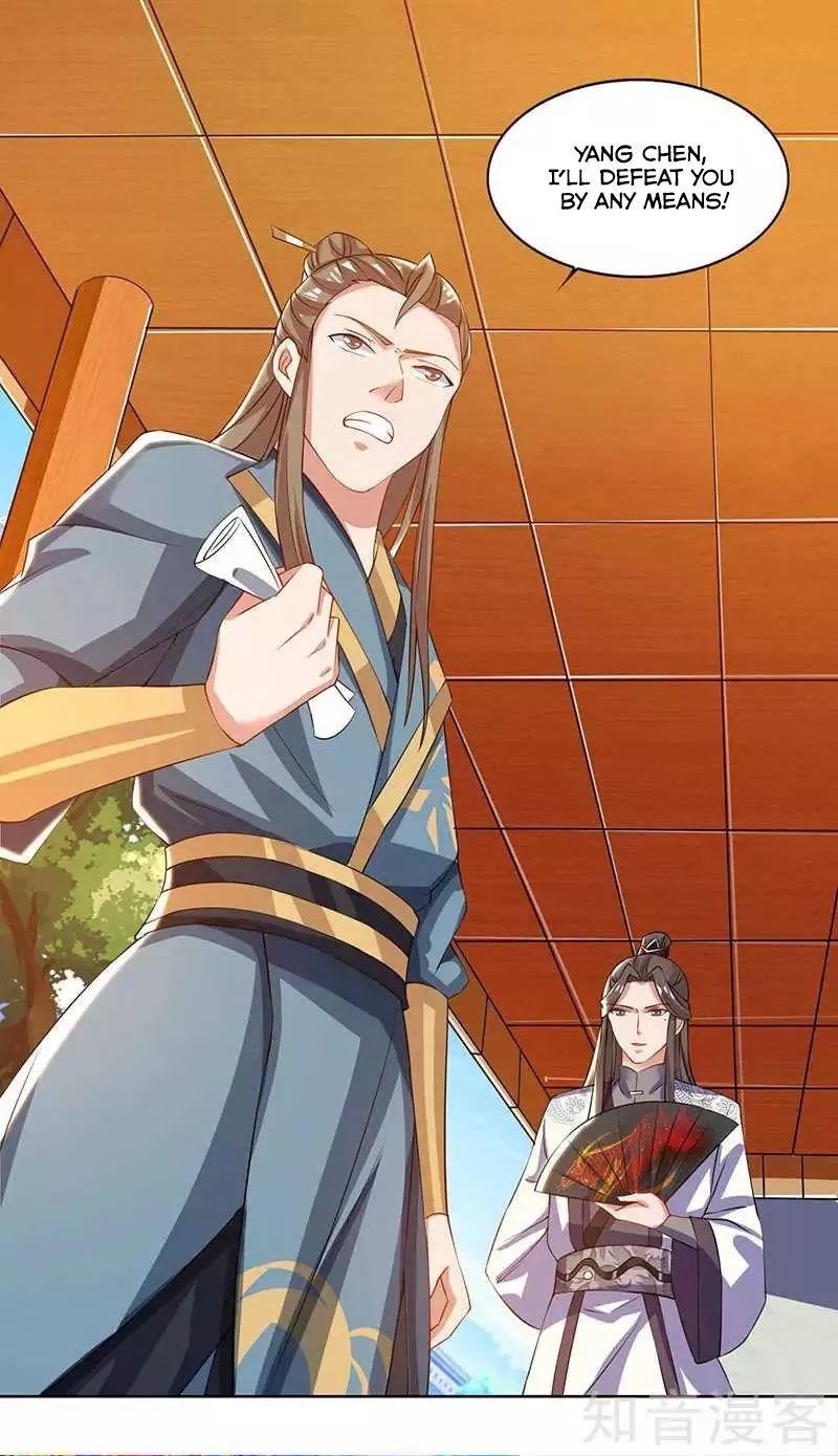 Reborn 80,000 Years Chapter 50 - Page 29