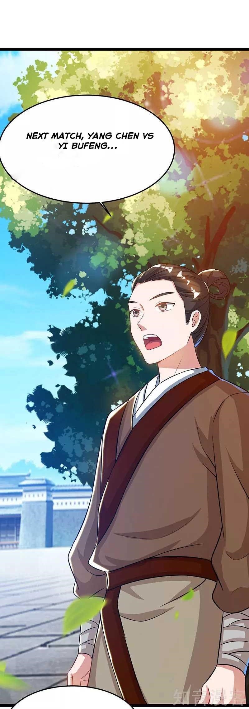 Reborn 80,000 Years Chapter 51 - Page 7