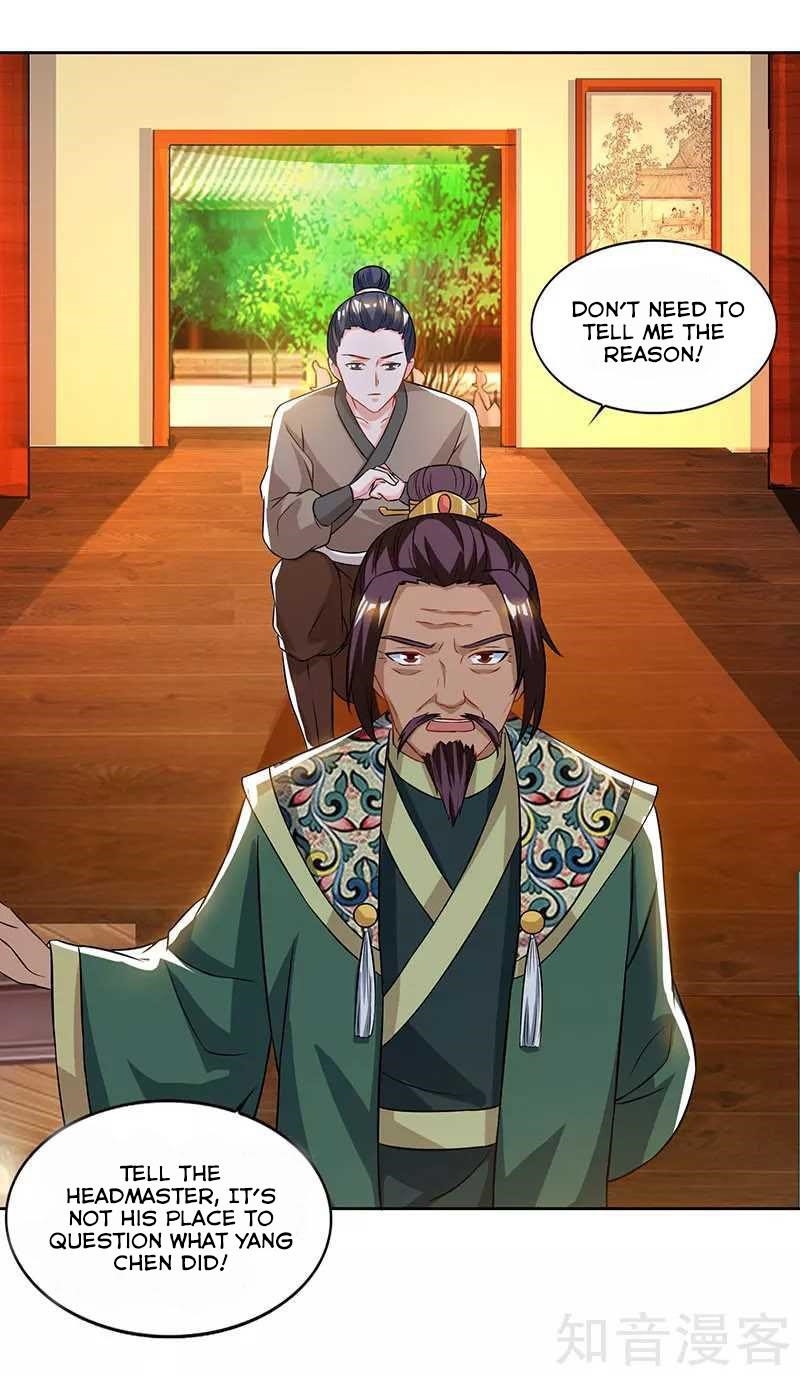 Reborn 80,000 Years Chapter 53 - Page 29