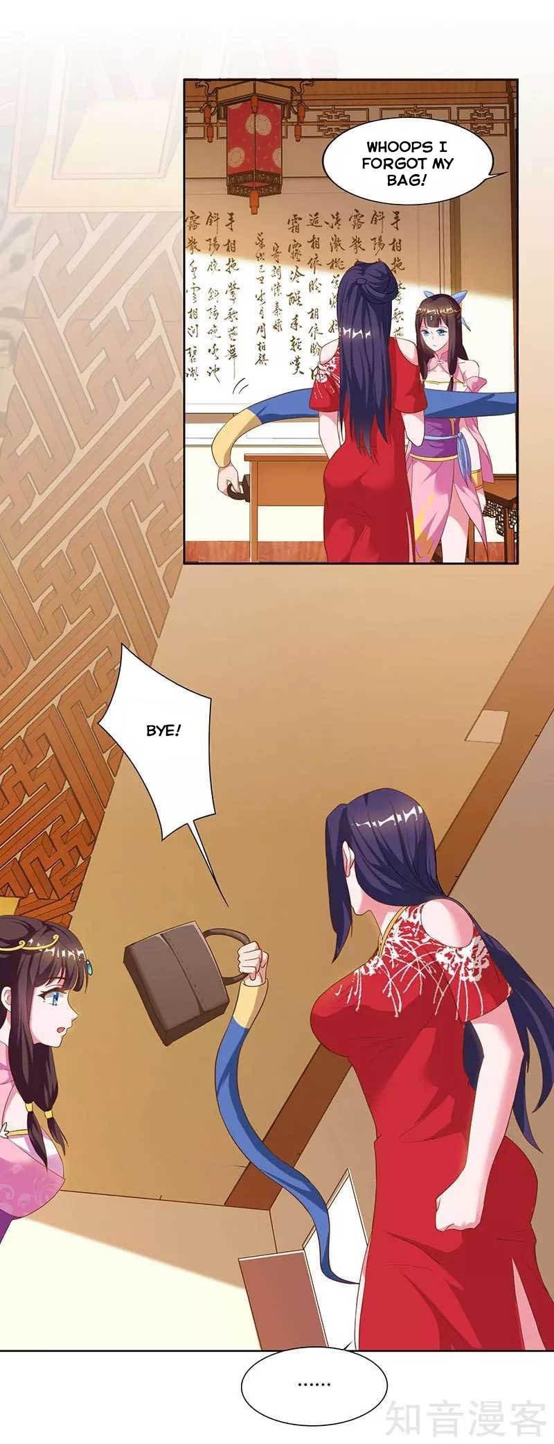 Reborn 80,000 Years Chapter 55 - Page 29