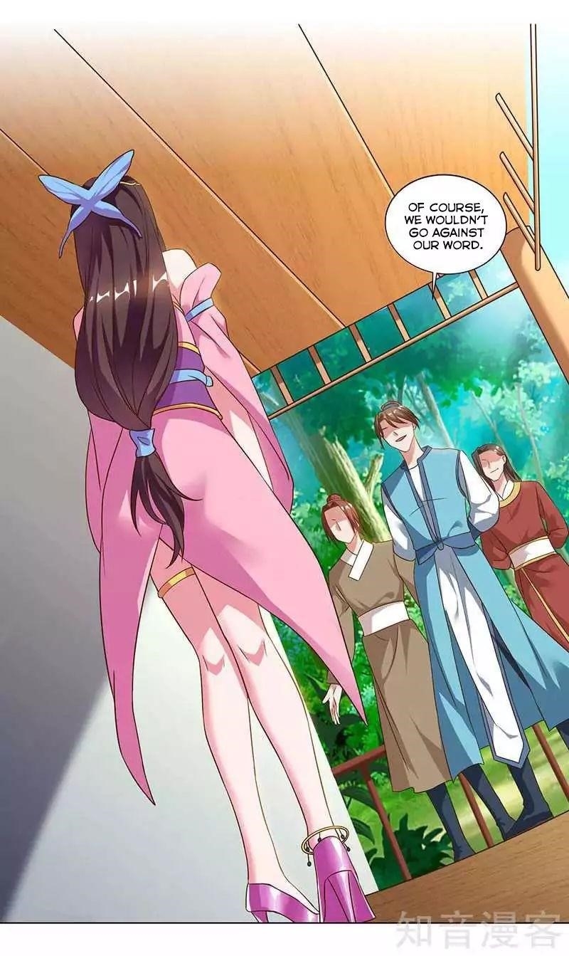 Reborn 80,000 Years Chapter 56 - Page 7