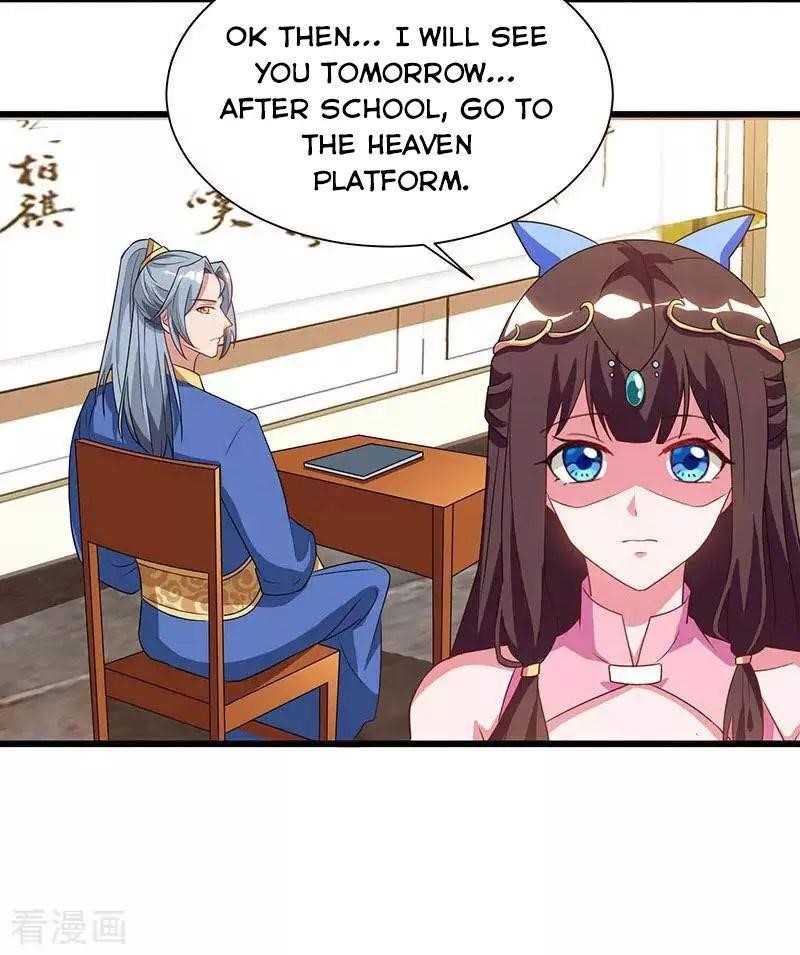Reborn 80,000 Years Chapter 57 - Page 12