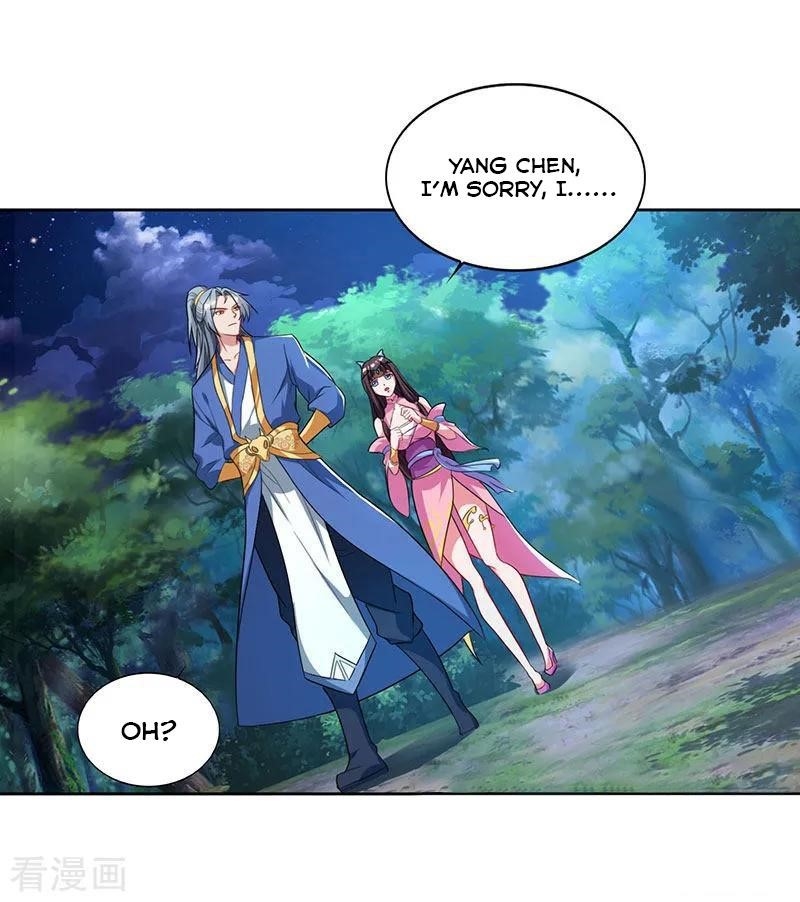 Reborn 80,000 Years Chapter 58 - Page 1