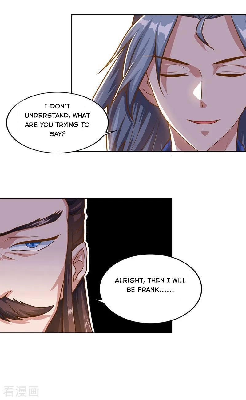 Reborn 80,000 Years Chapter 59 - Page 3
