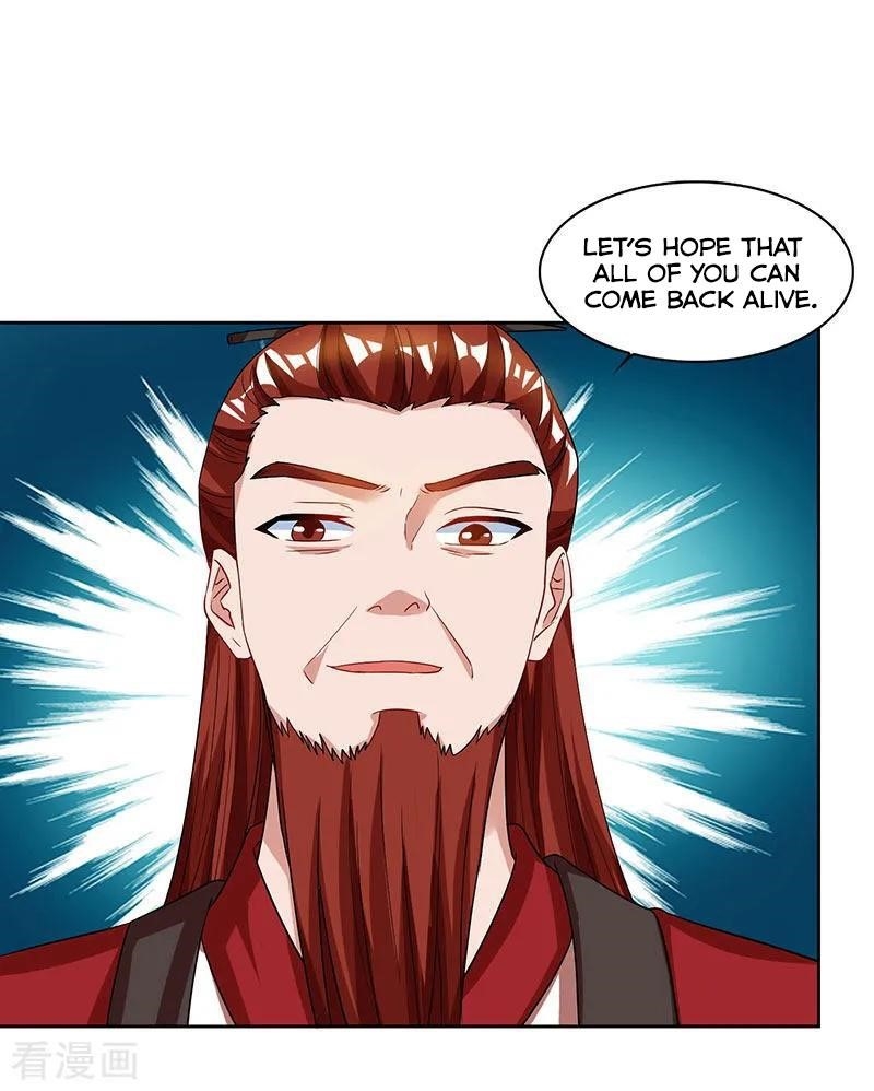 Reborn 80,000 Years Chapter 60 - Page 10