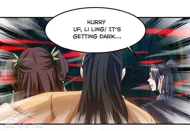 Reborn 80,000 Years Chapter 61 - Page 20