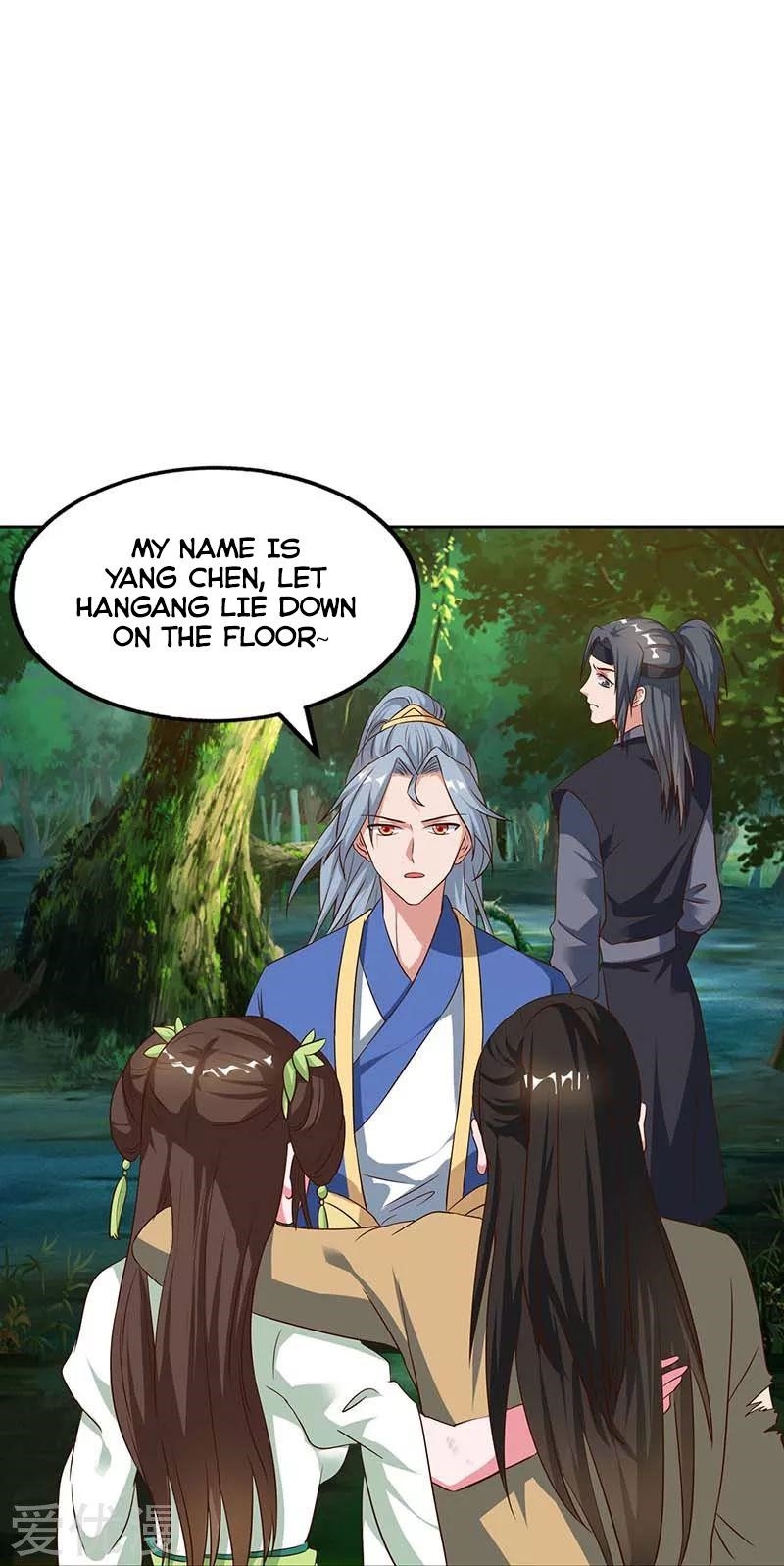 Reborn 80,000 Years Chapter 62 - Page 15