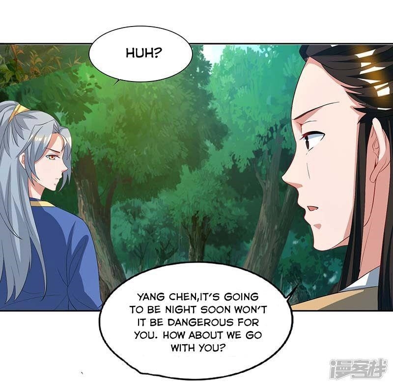 Reborn 80,000 Years Chapter 63 - Page 6