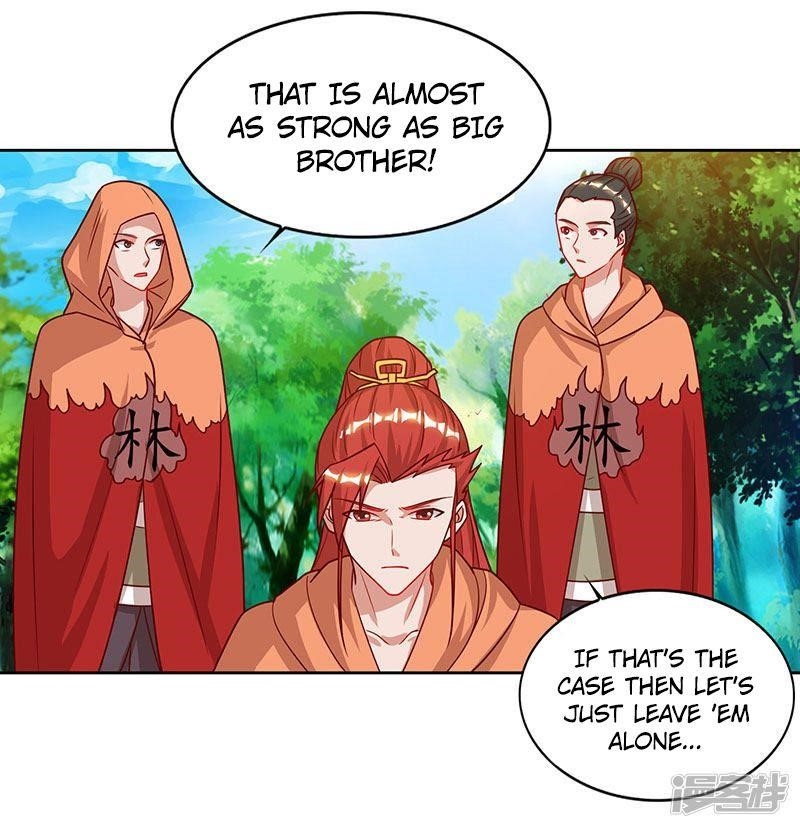 Reborn 80,000 Years Chapter 66 - Page 2