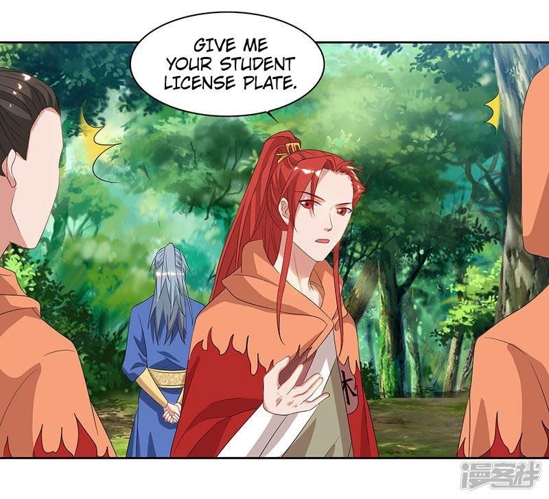Reborn 80,000 Years Chapter 68 - Page 19
