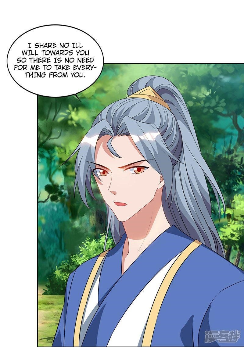 Reborn 80,000 Years Chapter 68 - Page 25