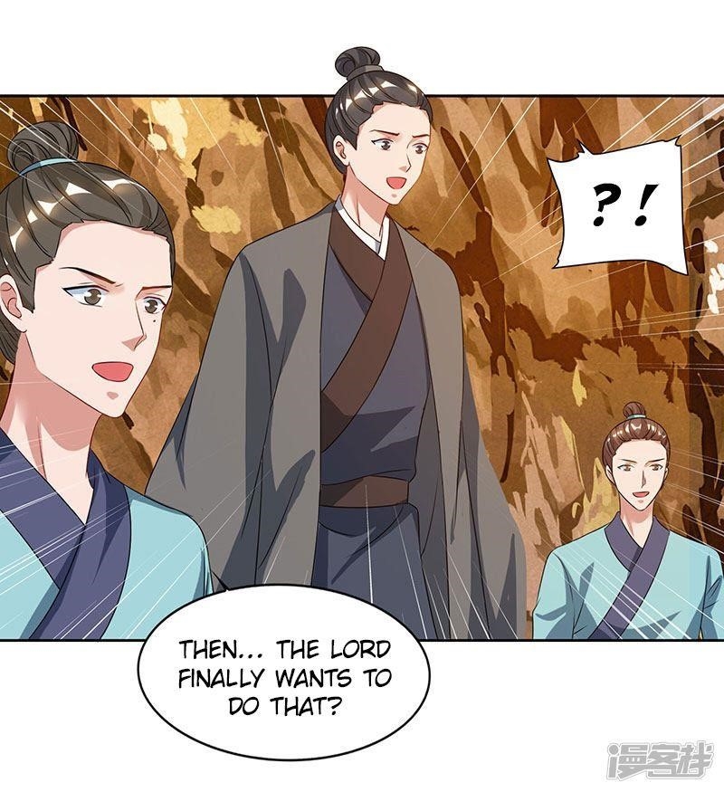 Reborn 80,000 Years Chapter 69 - Page 27