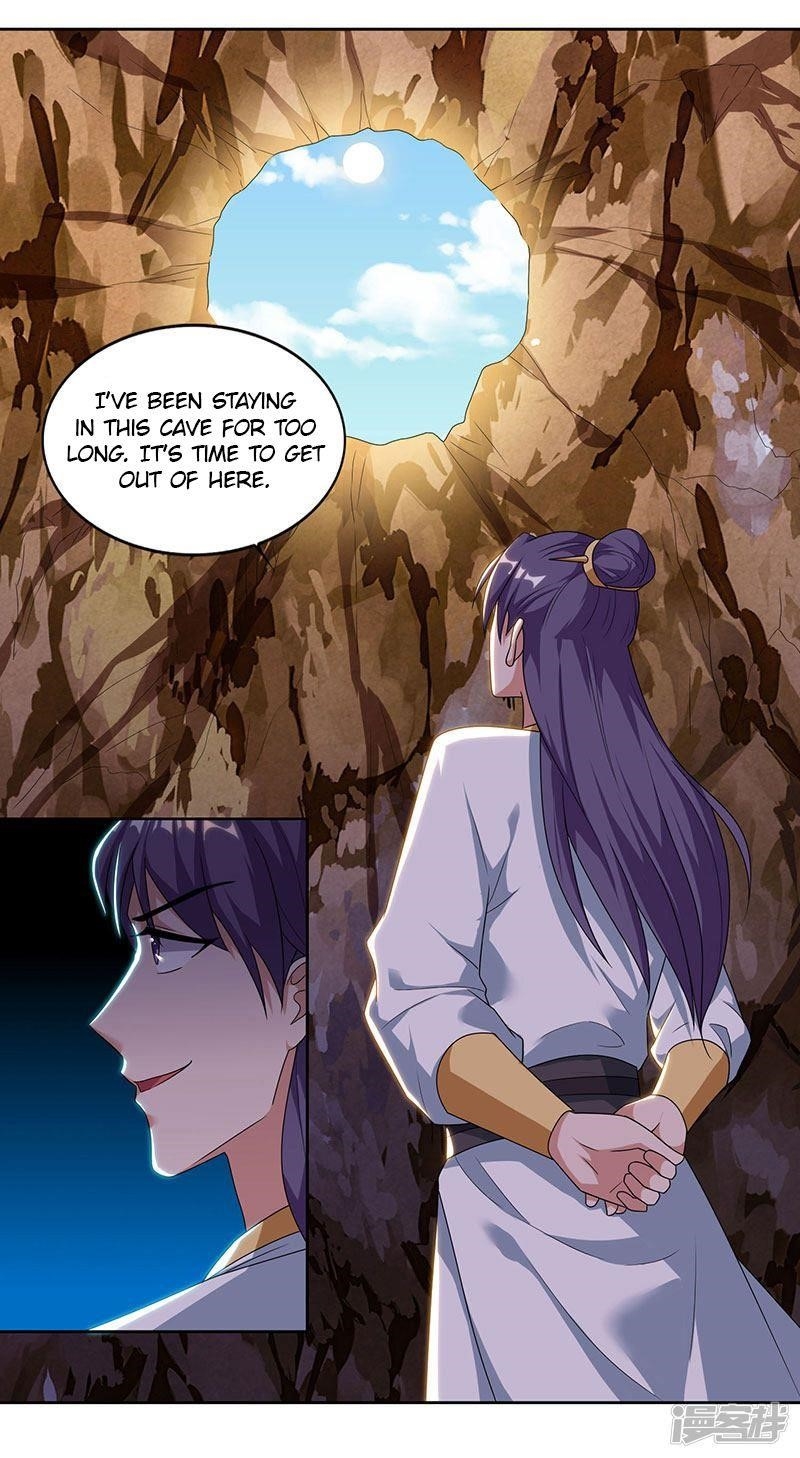 Reborn 80,000 Years Chapter 69 - Page 29