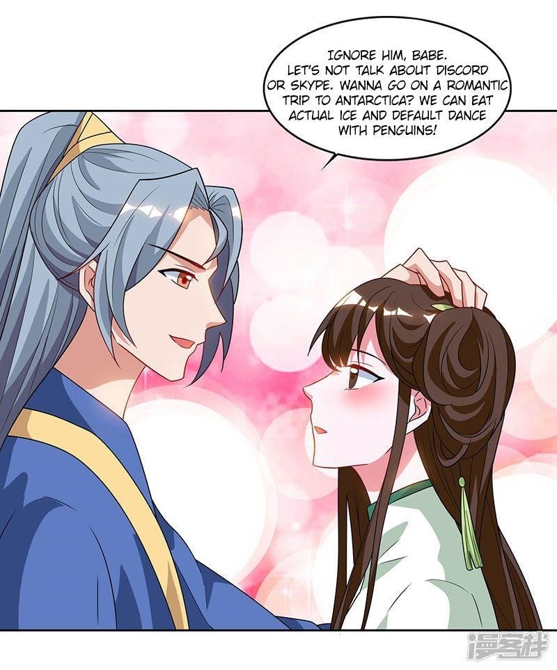 Reborn 80,000 Years Chapter 69 - Page 33