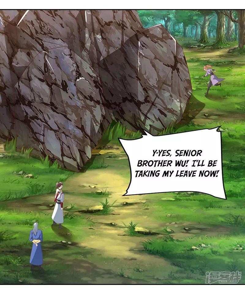 Reborn 80,000 Years Chapter 70 - Page 23