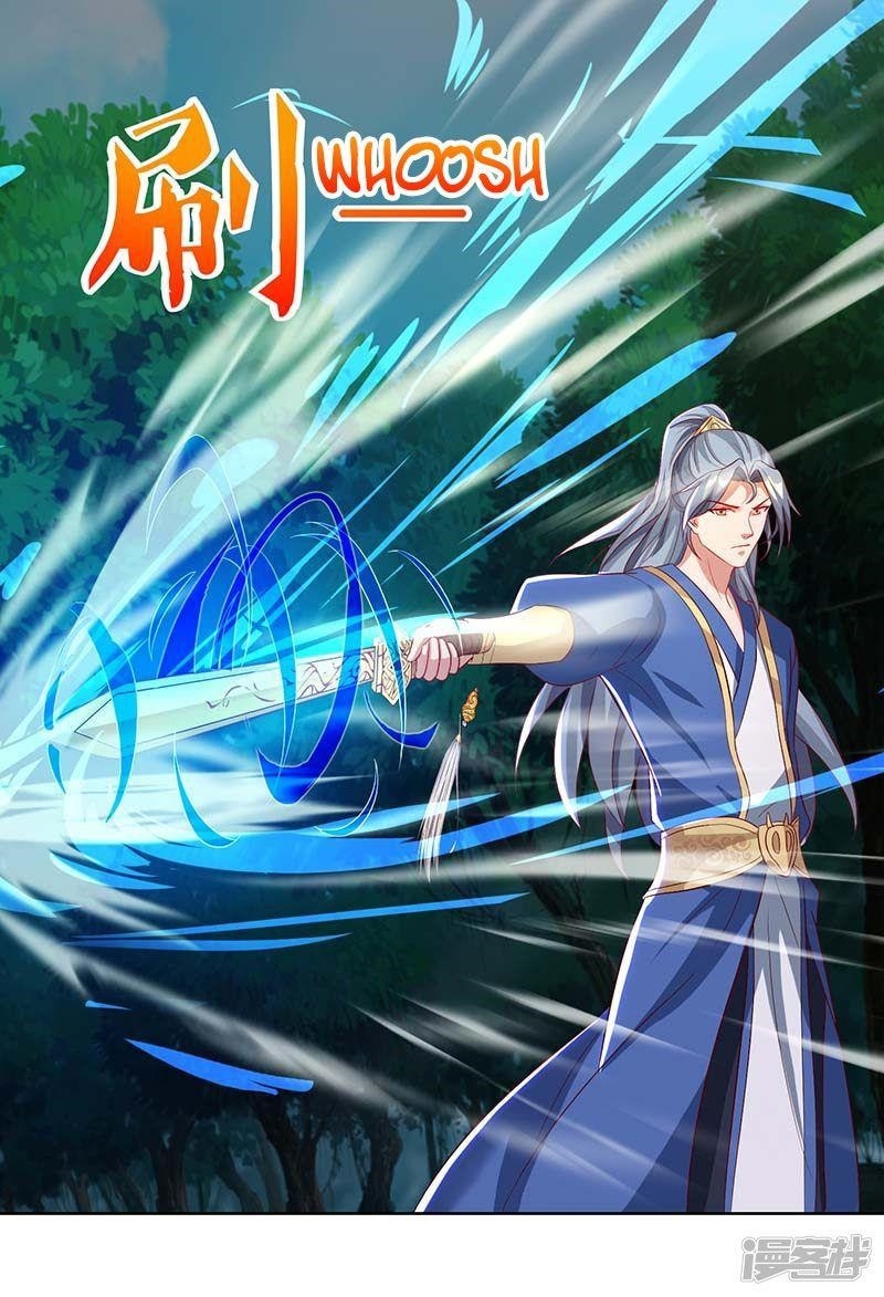 Reborn 80,000 Years Chapter 72 - Page 15