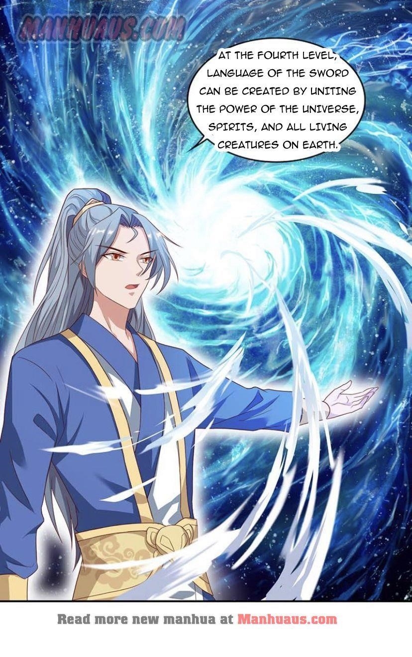 Reborn 80,000 Years Chapter 74 - Page 12