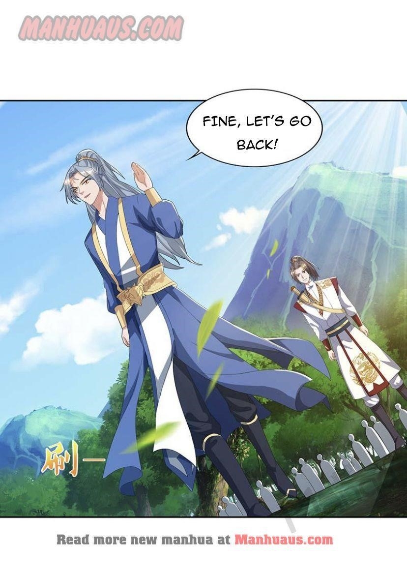 Reborn 80,000 Years Chapter 74 - Page 22