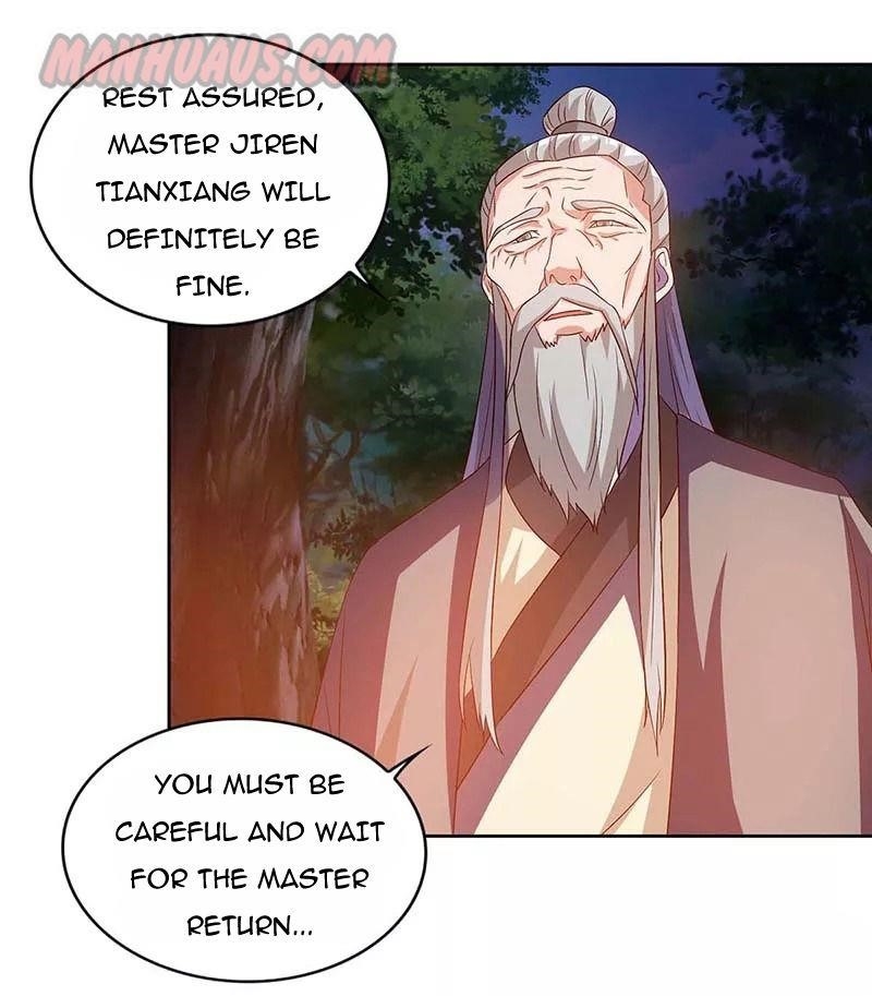 Reborn 80,000 Years Chapter 77 - Page 5