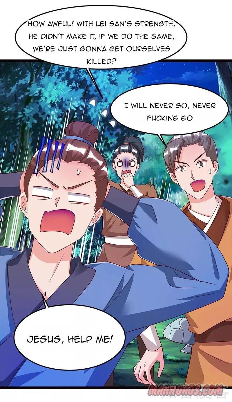 Reborn 80,000 Years Chapter 78 - Page 1