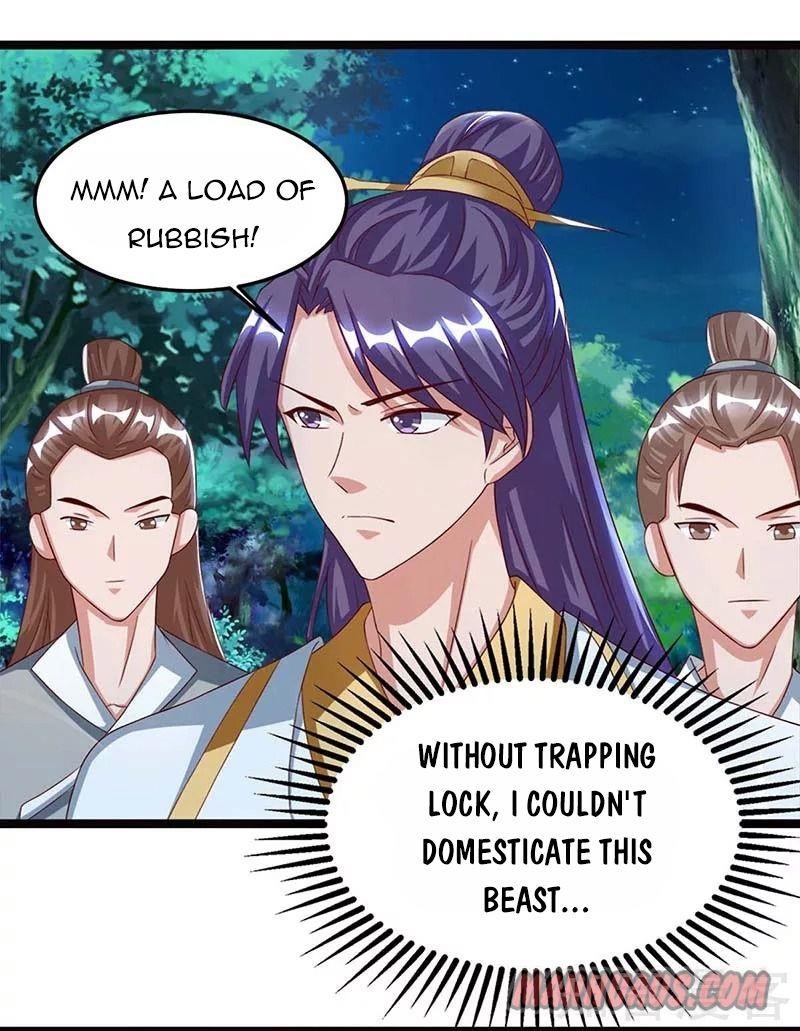 Reborn 80,000 Years Chapter 78 - Page 19