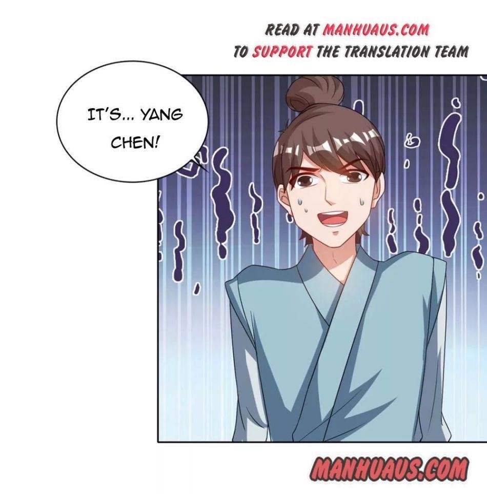 Reborn 80,000 Years Chapter 85 - Page 23
