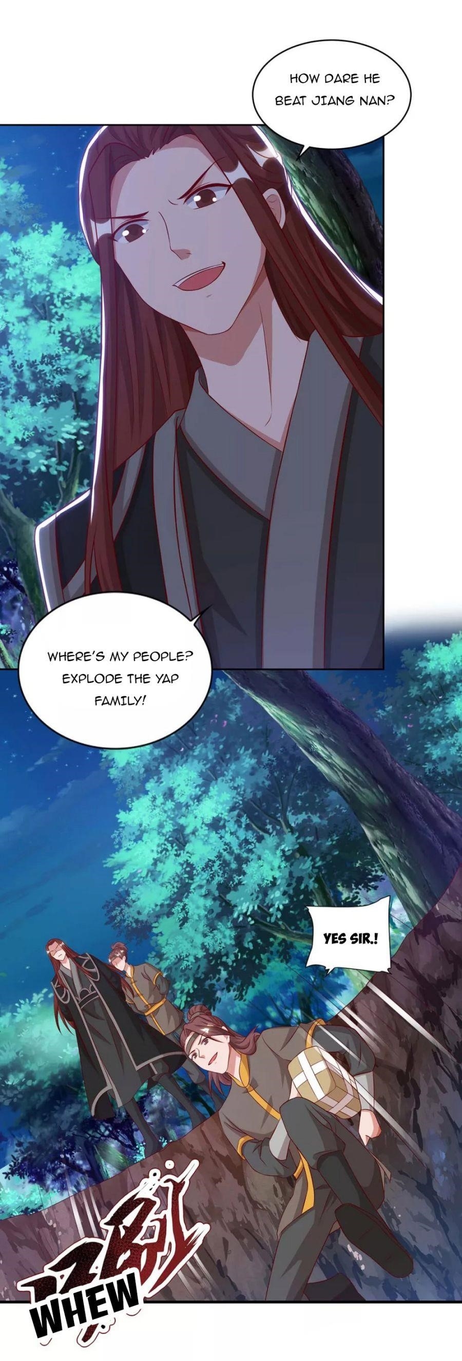 Reborn 80,000 Years Chapter 86 - Page 3