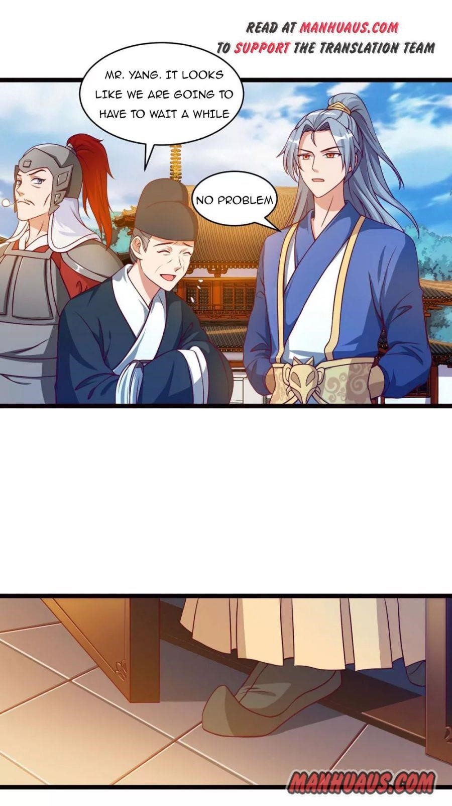Reborn 80,000 Years Chapter 90 - Page 23