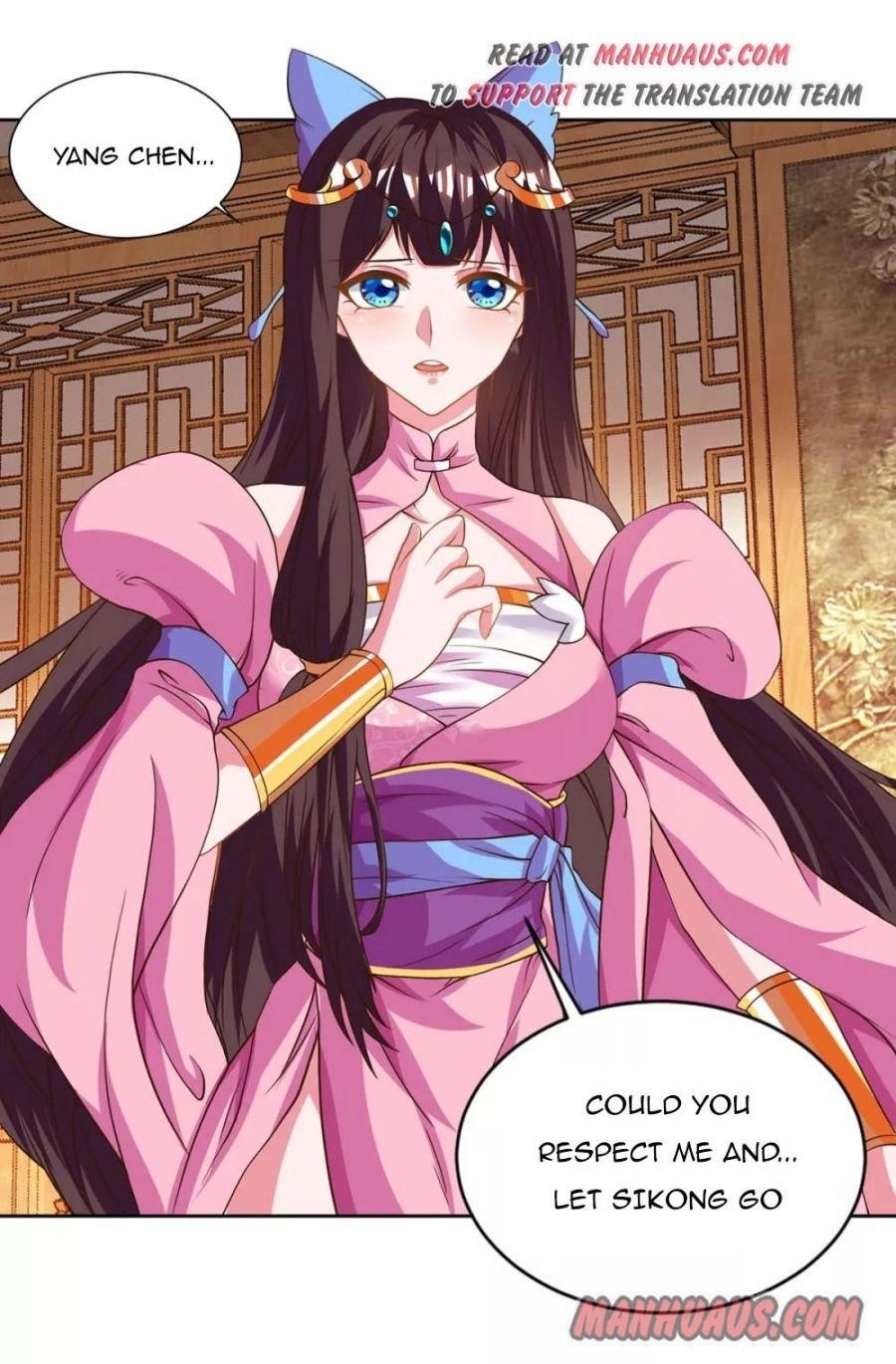 Reborn 80,000 Years Chapter 94 - Page 21