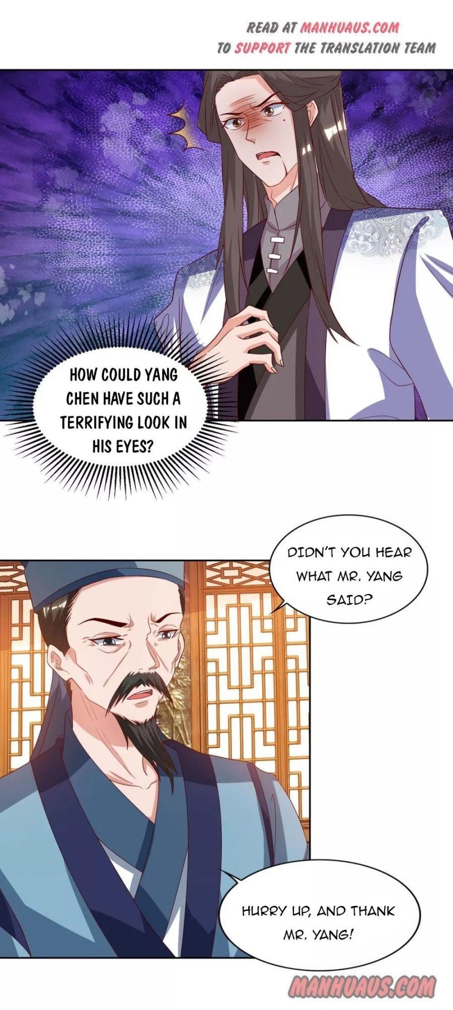 Reborn 80,000 Years Chapter 95 - Page 1
