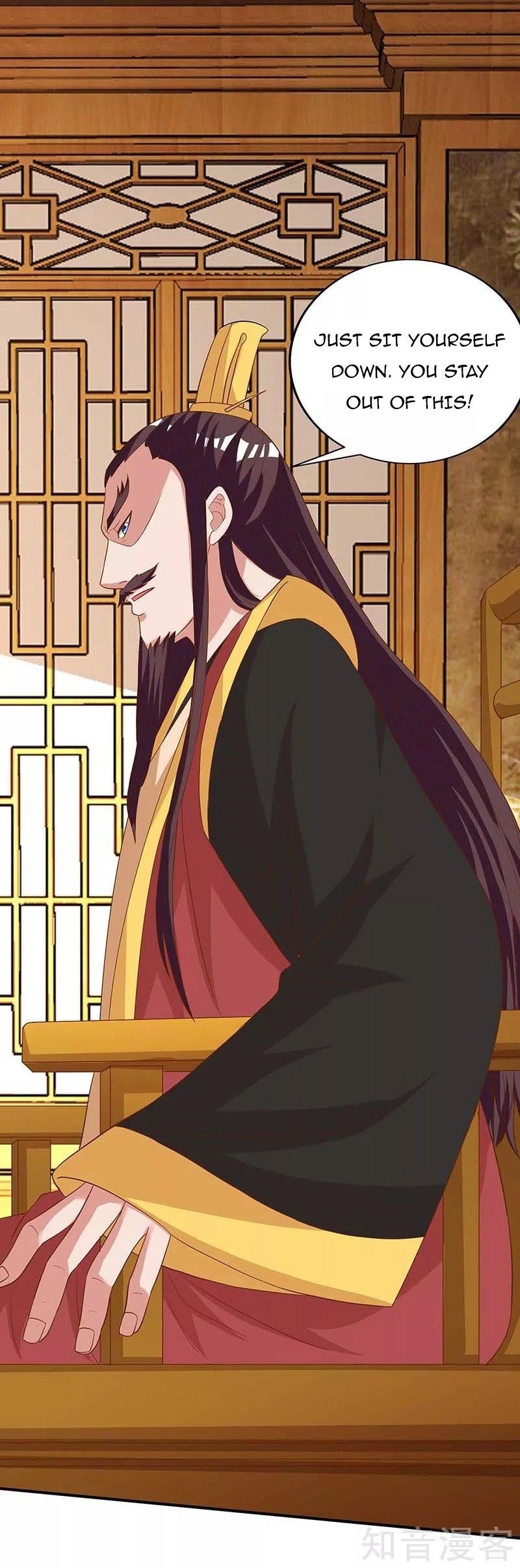 Reborn 80,000 Years Chapter 96 - Page 15