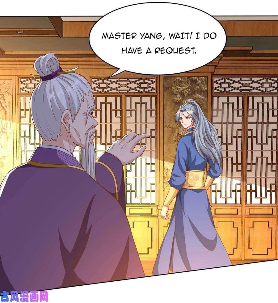 Reborn 80,000 Years Chapter 98 - Page 18