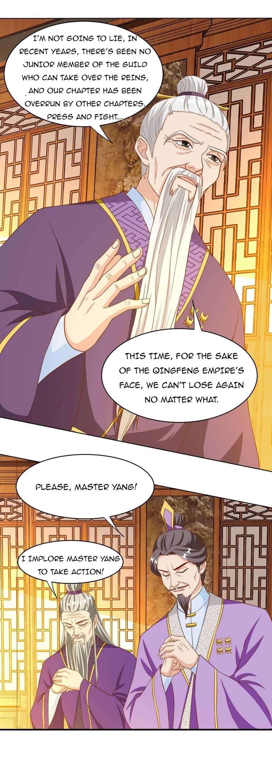 Reborn 80,000 Years Chapter 98 - Page 20