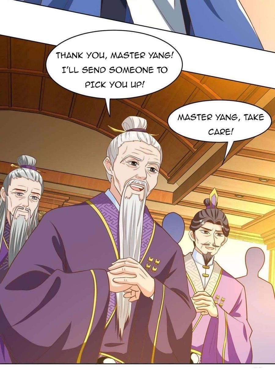 Reborn 80,000 Years Chapter 98 - Page 22