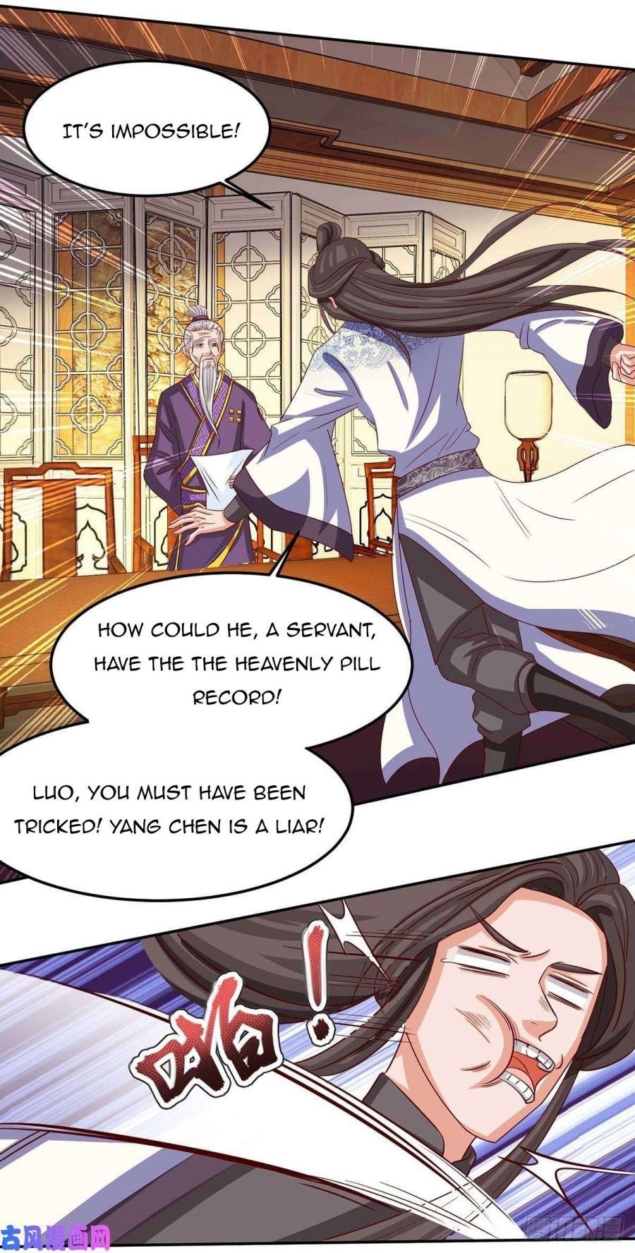 Reborn 80,000 Years Chapter 98 - Page 9