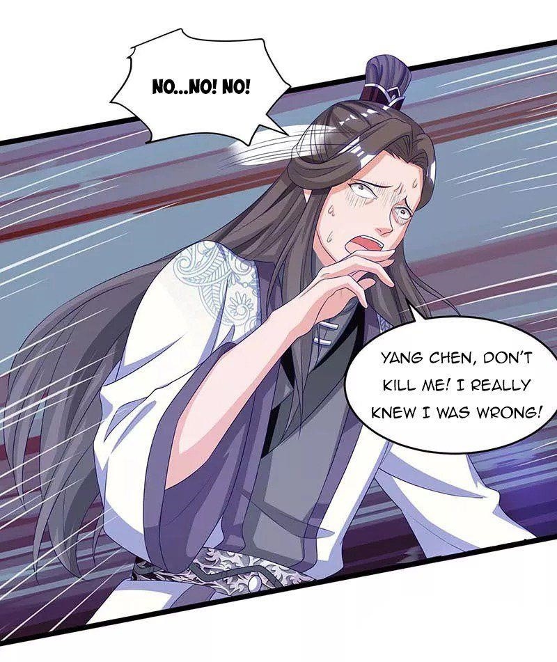 Reborn 80,000 Years Chapter 99 - Page 17