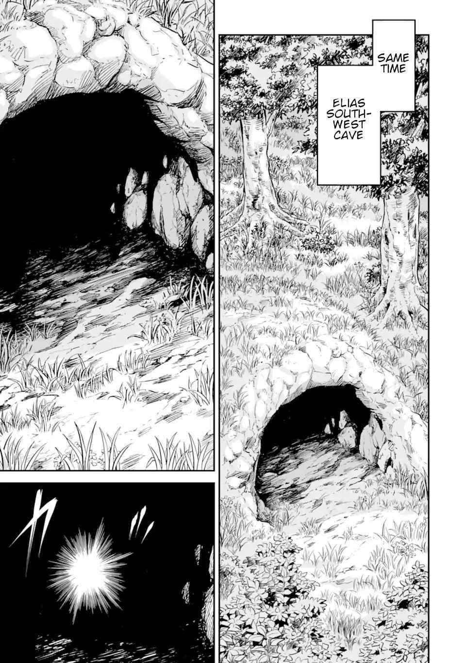 Reincarnation of Another World Sage Chapter 23 - Page 29
