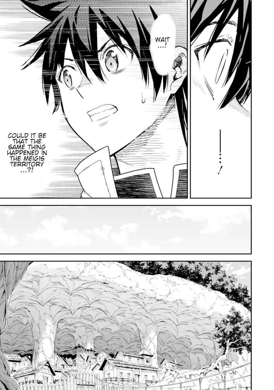 Reincarnation of Another World Sage Chapter 25 - Page 41