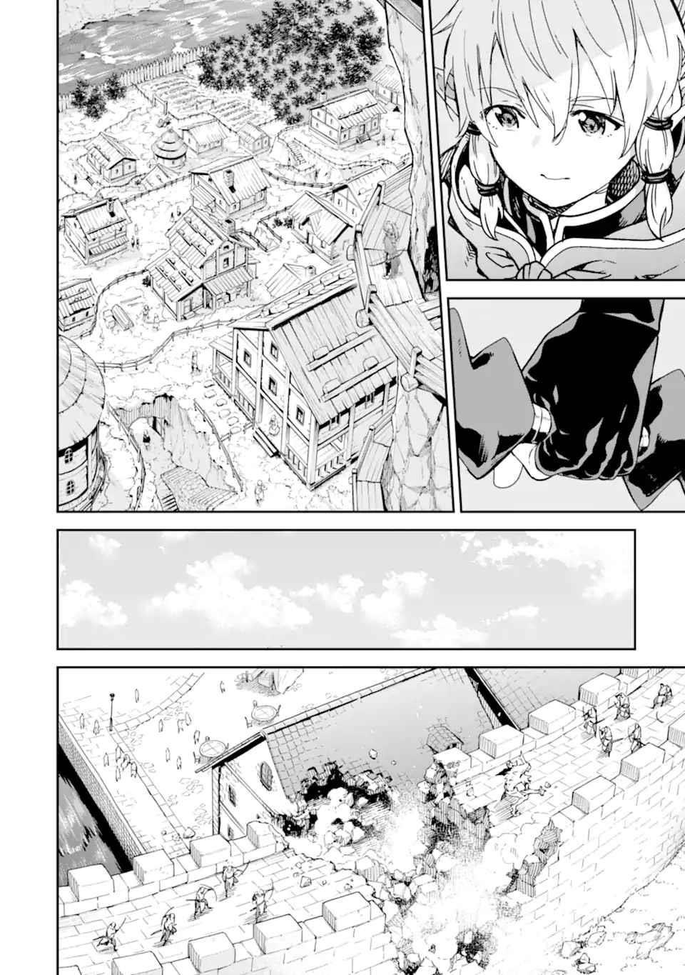 Reincarnation of Another World Sage Chapter 26 - Page 6