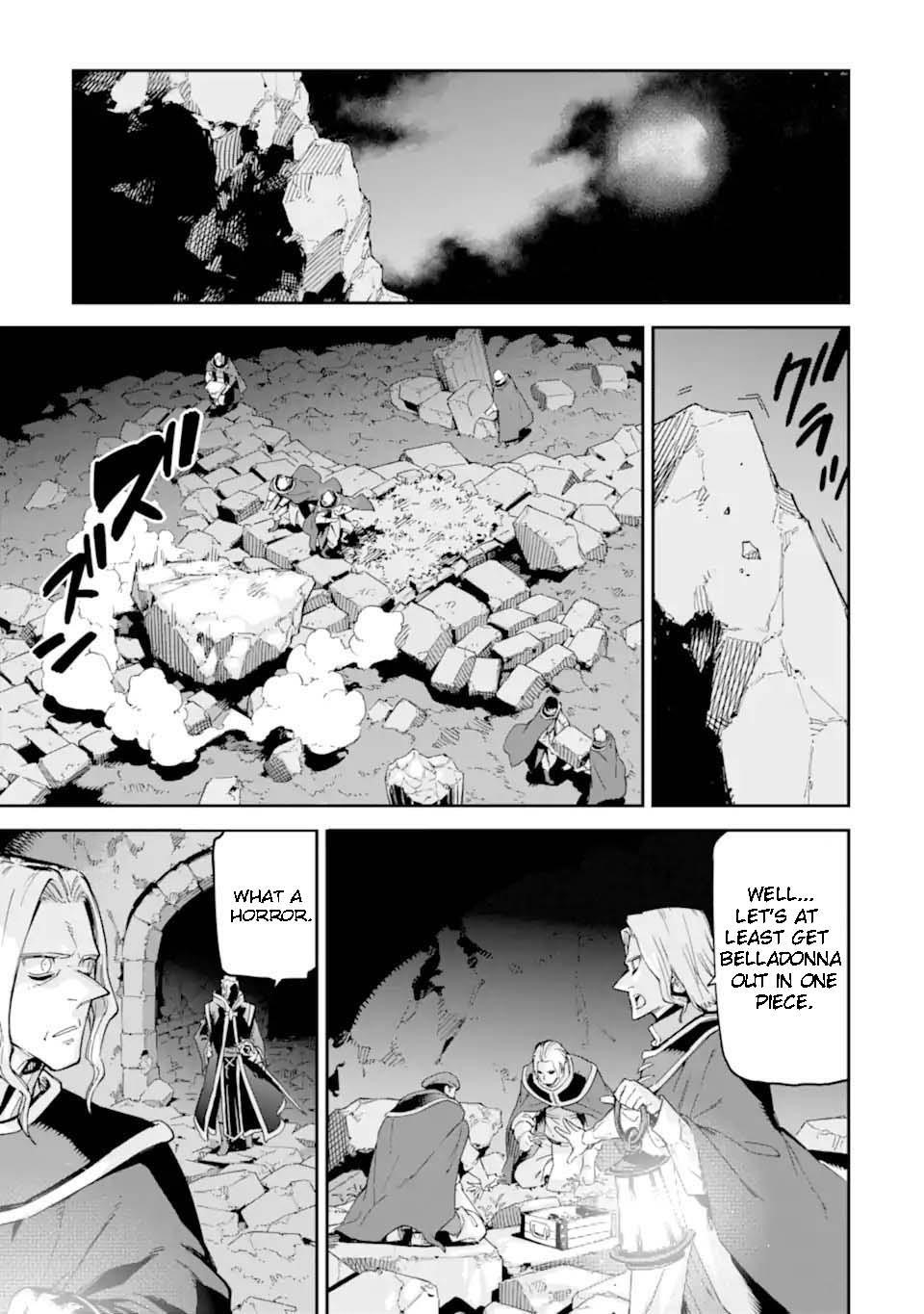 Reincarnation of Another World Sage Chapter 29.2 - Page 14