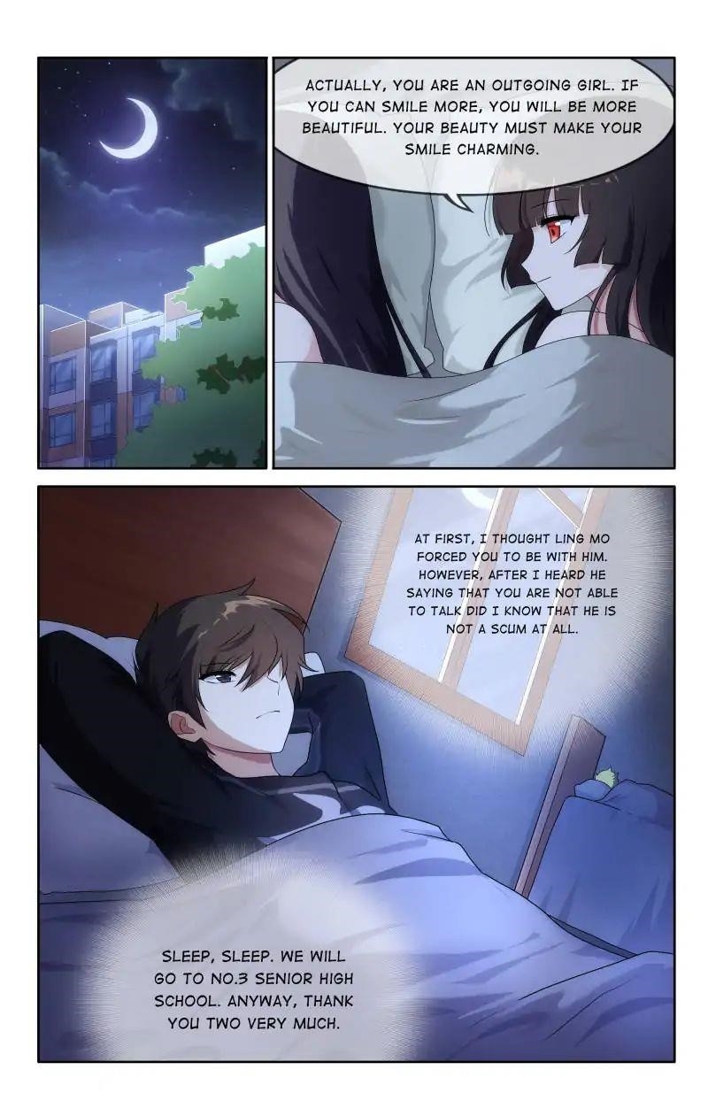 My Girlfriend is a Zombie Chapter 10 - Page 5