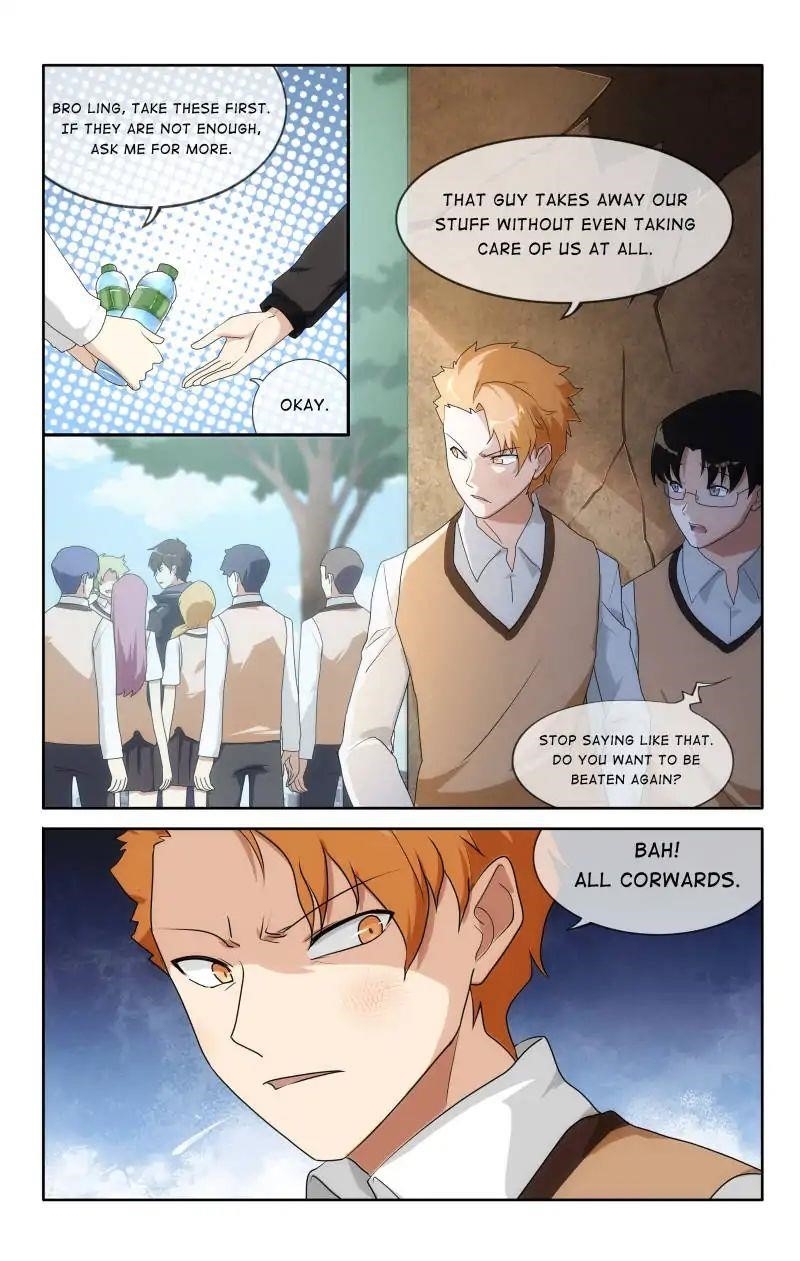 My Girlfriend is a Zombie Chapter 10 - Page 7