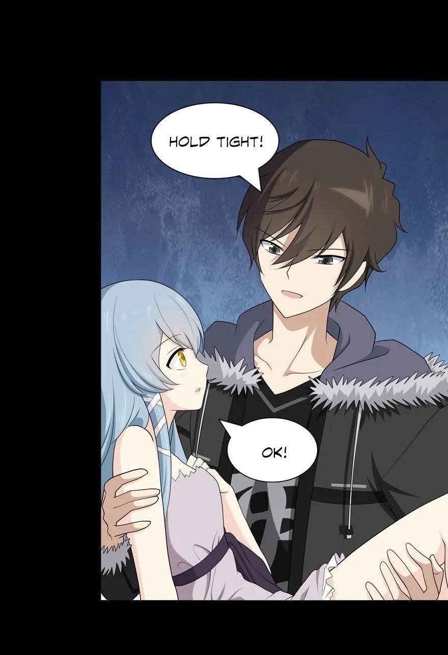 My Girlfriend is a Zombie Chapter 106 - Page 12