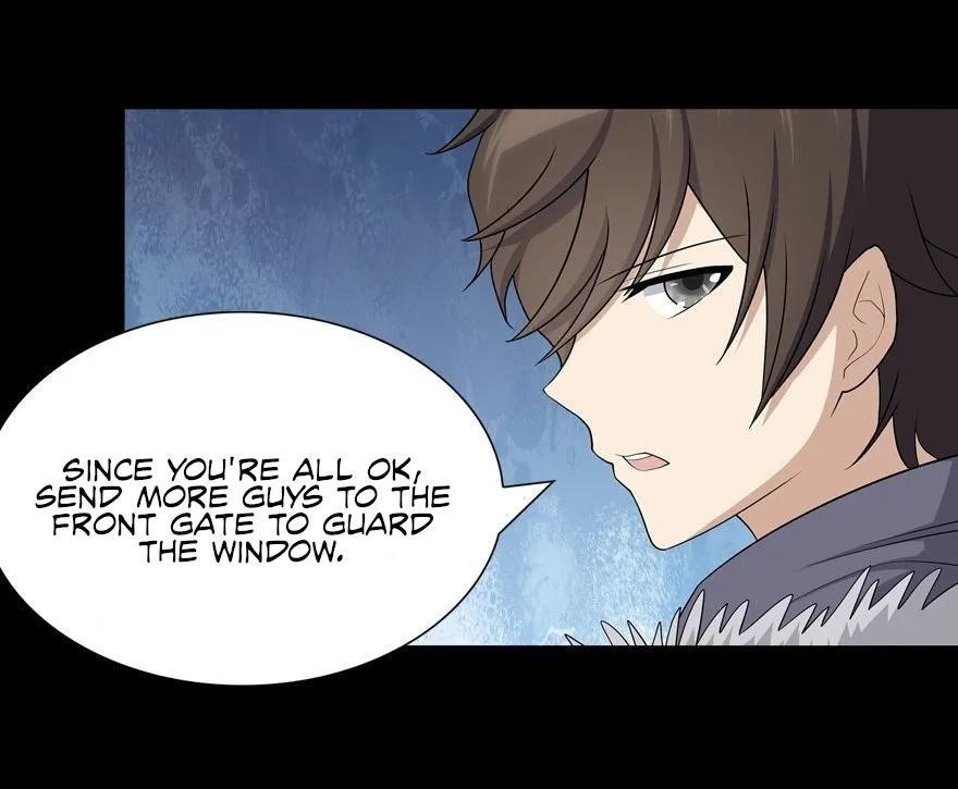My Girlfriend is a Zombie Chapter 106 - Page 26